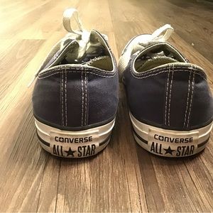 Converse Chuck Taylor All Star Low Top Casual Sneaker